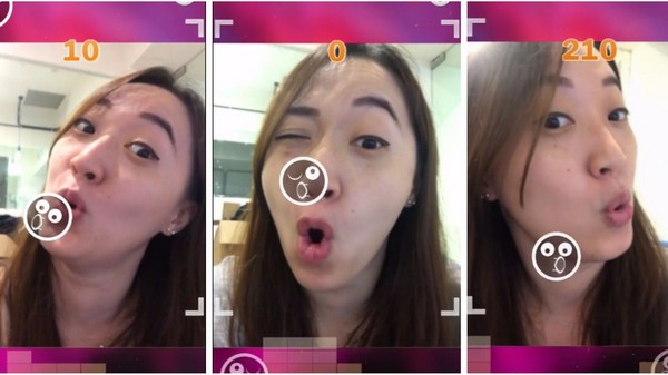 FaceDance Challenge! APK