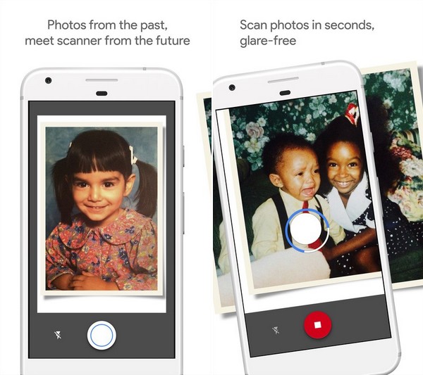 PhotoScan by Google Photos APK Free APK Android For Everyone
