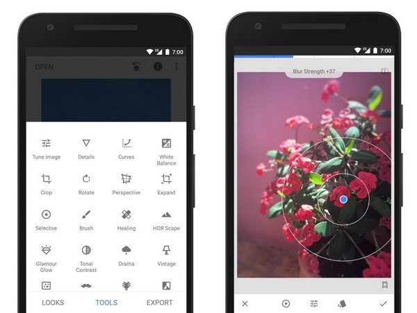 snapseed apk for pc free download
