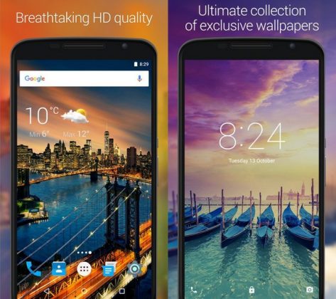 Wallpapers & Backgrounds for Me APK | HTApp.net - Free APK Android For