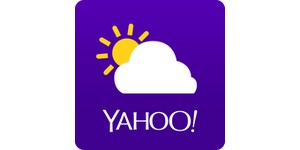 Yahoo Weather APK