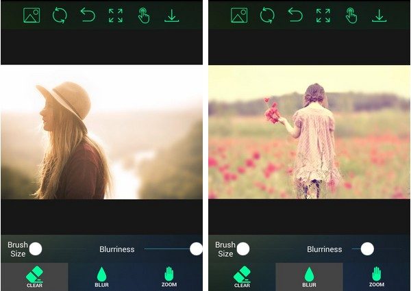  Blur Image Background Editor Blur Photo Editor APK 