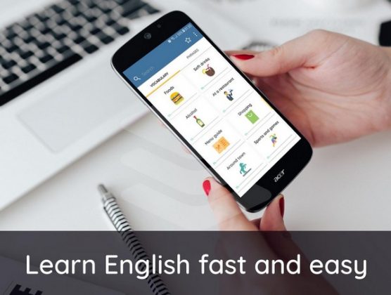 Learn English Speaking App | HTApp.net - Free APK Android For Everyone