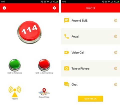 free download phone rescue for android
