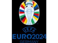 UEFA EURO 2024 Schedule Excel Template
