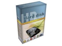 Hard Disk Sentinel – HDD Health and Temperature Monitoring
