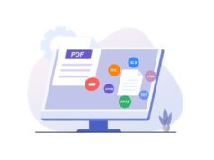 Coolmuster PDF Converter Pro – Convert PDF Files for Editing and Sharing